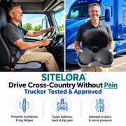 Sitelora ComfortBase