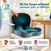 Sitelora ComfortBase