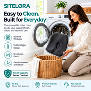 Sitelora ComfortBase