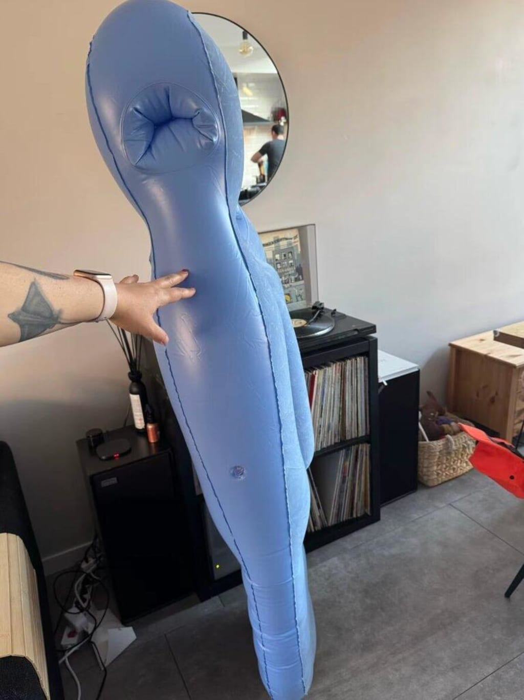 BumpNuvia